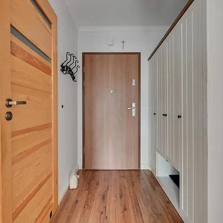 Wave - Przytulnie Nad Morzem Apartmán