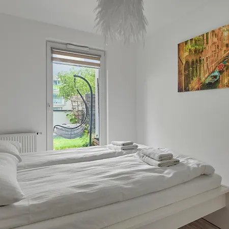 Wave - Przytulnie Nad Morzem Apartmán *