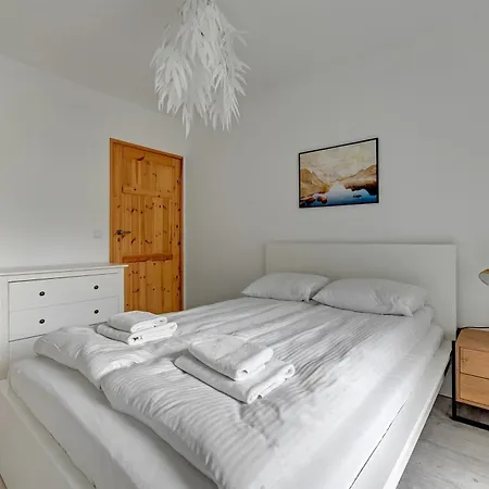 Apartment Wave - Przytulnie Nad Morzem *